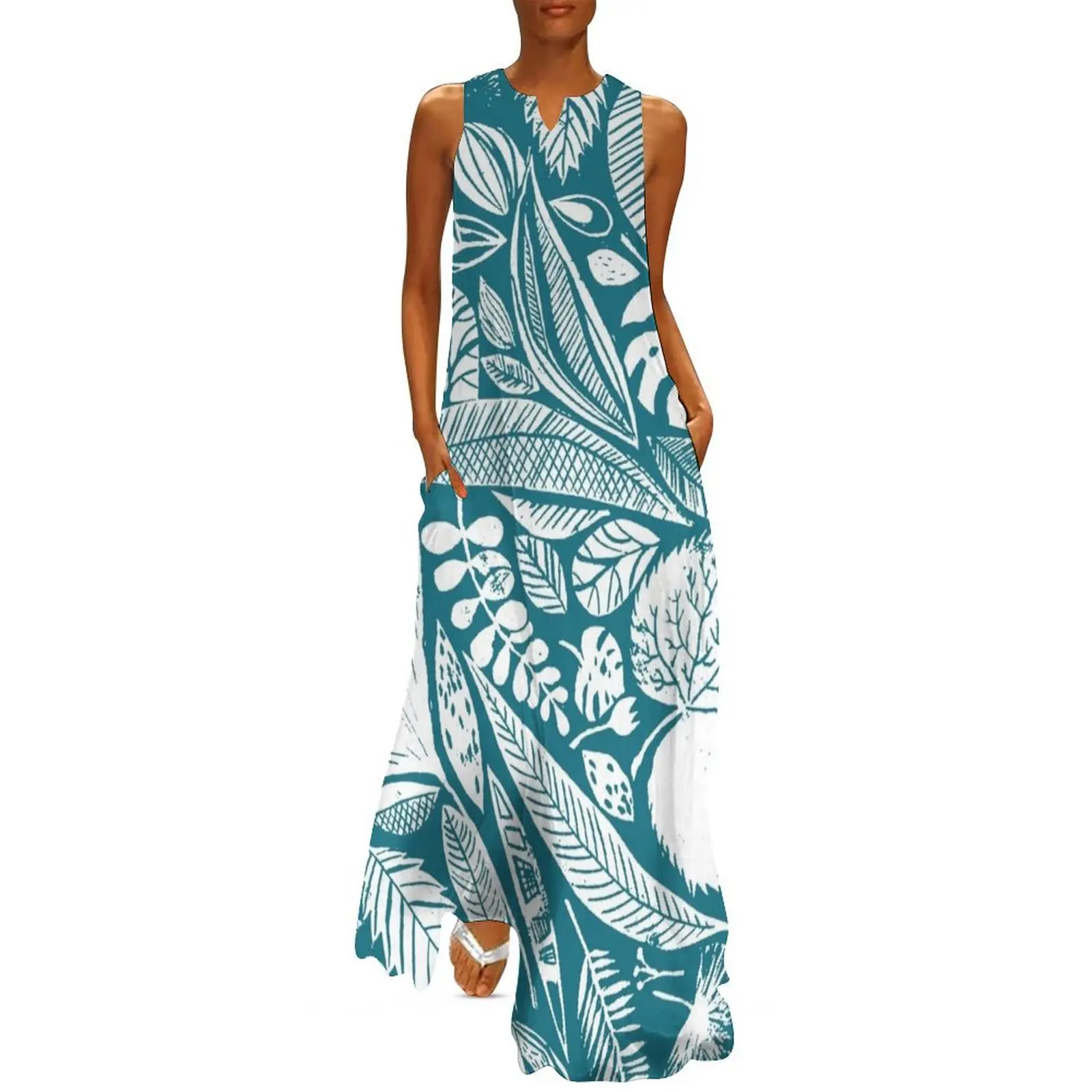 Magical nature findings Long Dress elegant guest wedding dress women's summer dress 2025
Magical nature findings Long Dress elegant guest wedding dress women's summer dress 2025