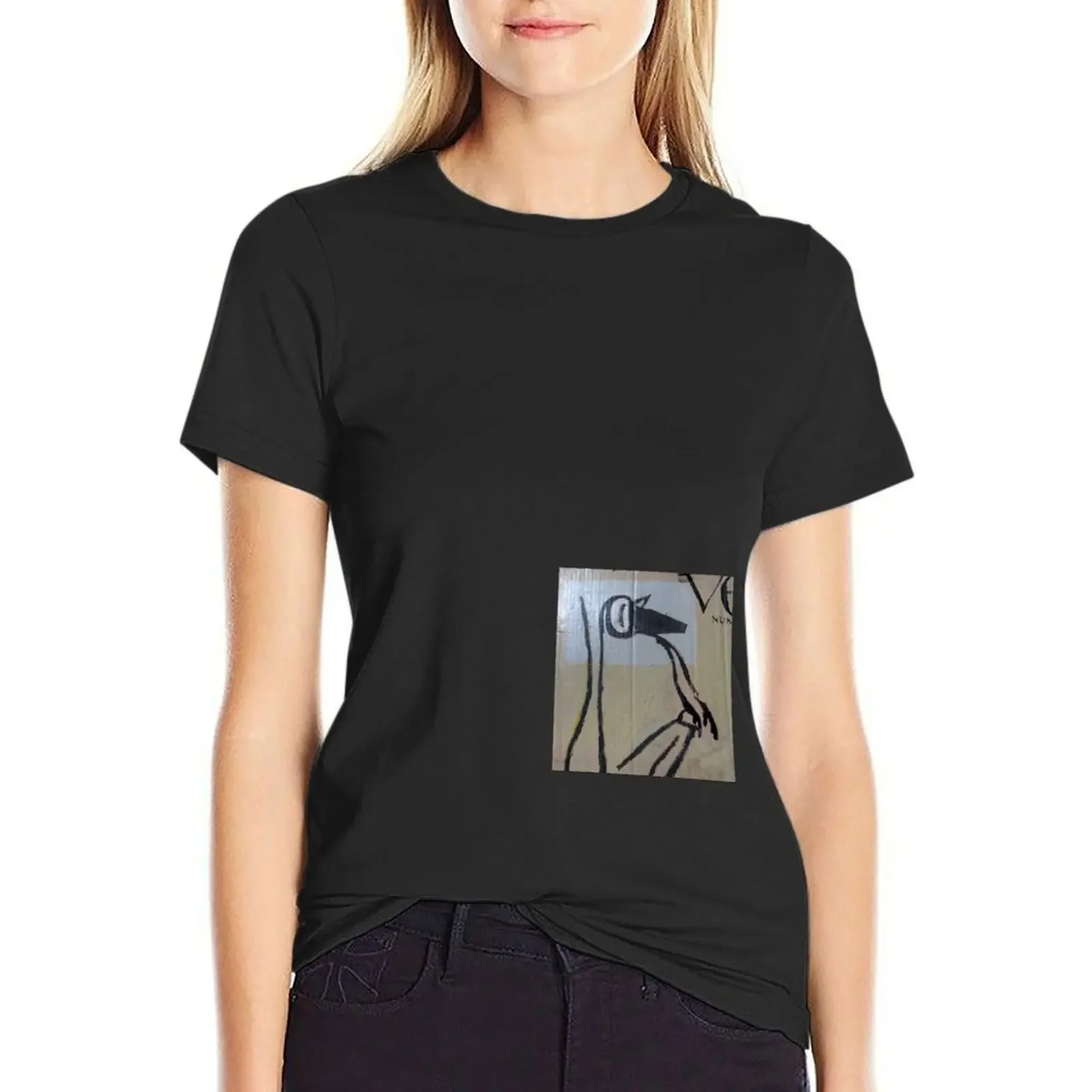 Marlon T-Shirt animal print graphics summer top oversized t shirt dress Women
Marlon T-Shirt animal print graphics summer top oversized t shirt dress Women
