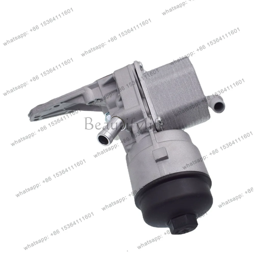 New off-the-shelf auto parts oil cooler assembly BB3Q6B624EA condensing radiator
New off-the-shelf auto parts oil cooler assembly BB3Q6B624EA condensing radiator