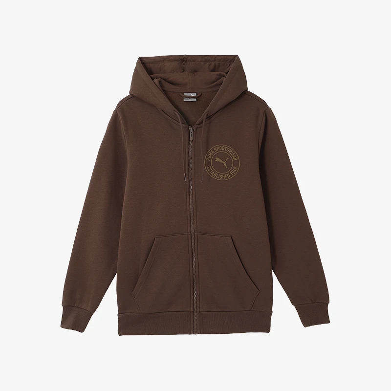Puma Authentic Current Season New Men's Retro Loose Casual Outdoor Long Sleeve Warm Jacket 688713-65
Puma Authentic Current Season New Men's Retro Loose Casual Outdoor Long Sleeve Warm Jacket 688713-65