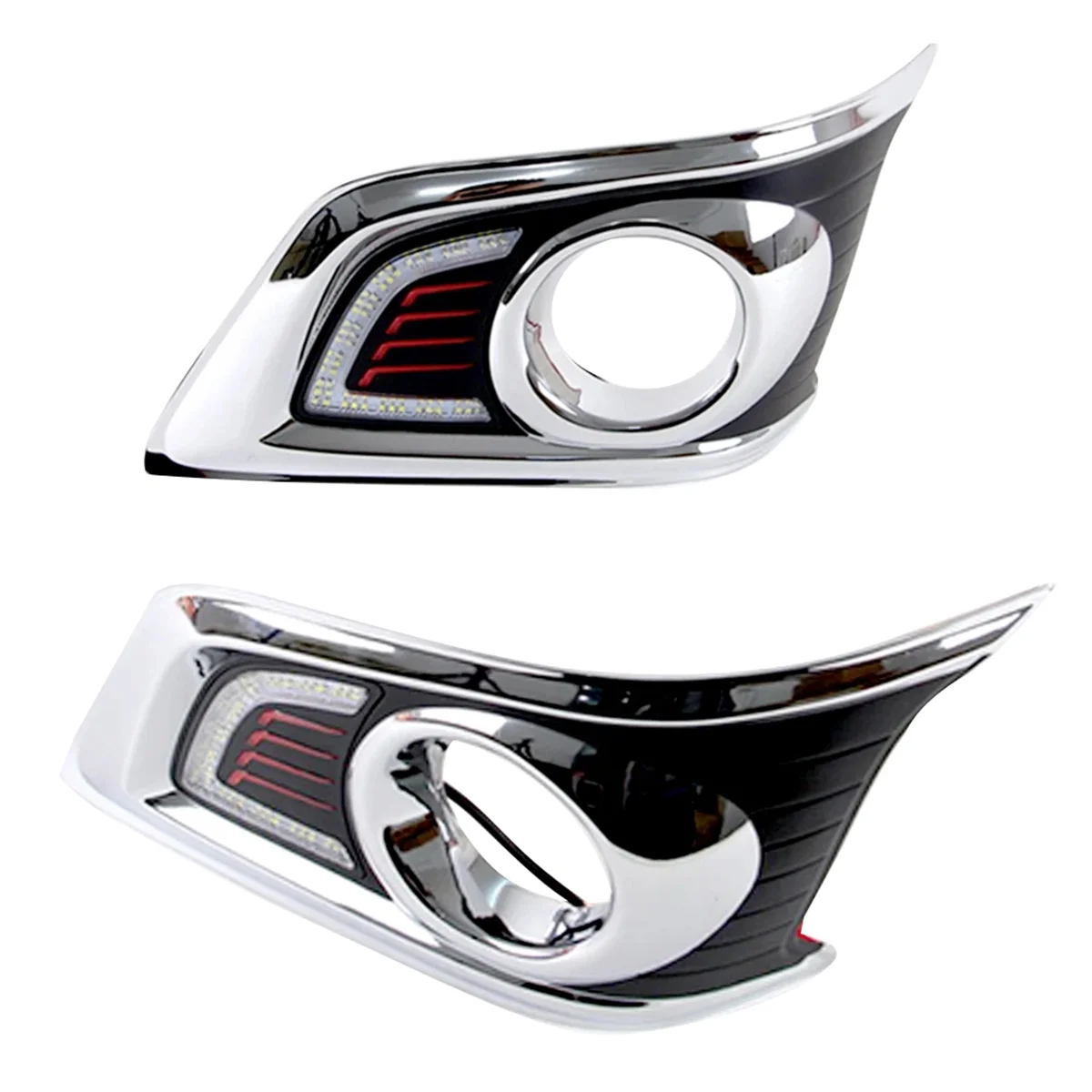 Дневные ходовые огни, противотуманные фары 12 В для TOYOTA HILUX VIGO CHAMP 2012 2013 2014, 1 пара
Дневные ходовые огни, противотуманные фары 12 В для TOYOTA HILUX VIGO CHAMP 2012 2013 2014, 1 пара