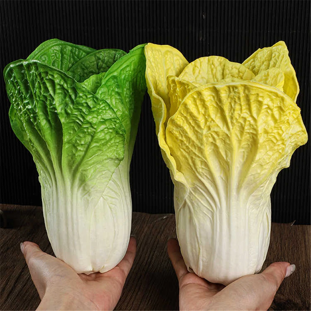 high end artificial vegetables dining room hall hotel restaurant store shop decor fake Bok Choy Chinese Cabbage vegetables
high end artificial vegetables dining room hall hotel restaurant store shop decor fake Bok Choy Chinese Cabbage vegetables