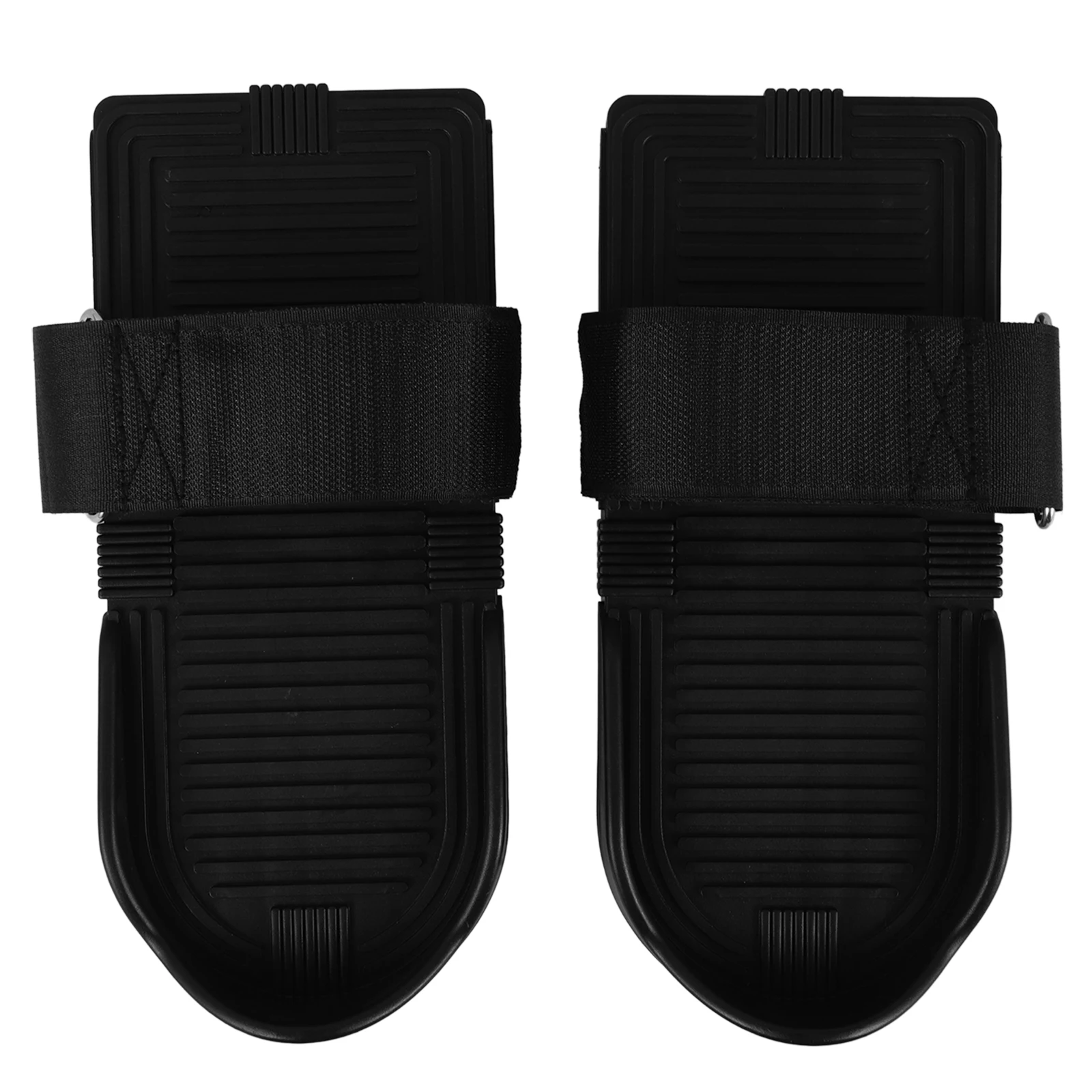 Plastic Foot Pedal Exercise Machine Sports Replacements Flat Fitness Equipment Anti Skid Design Full Body Workout Home
Plastic Foot Pedal Exercise Machine Sports Replacements Flat Fitness Equipment Anti Skid Design Full Body Workout Home