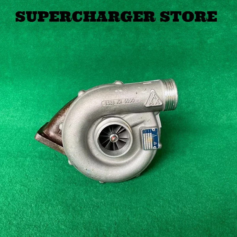Turbo K28 для грузовика BF12L413F дизельный двигатель 53289707067 4180178 BF12L413FC BF6L413FRC
Turbo K28 для грузовика BF12L413F дизельный двигатель 53289707067 4180178 BF12L413FC BF6L413FRC