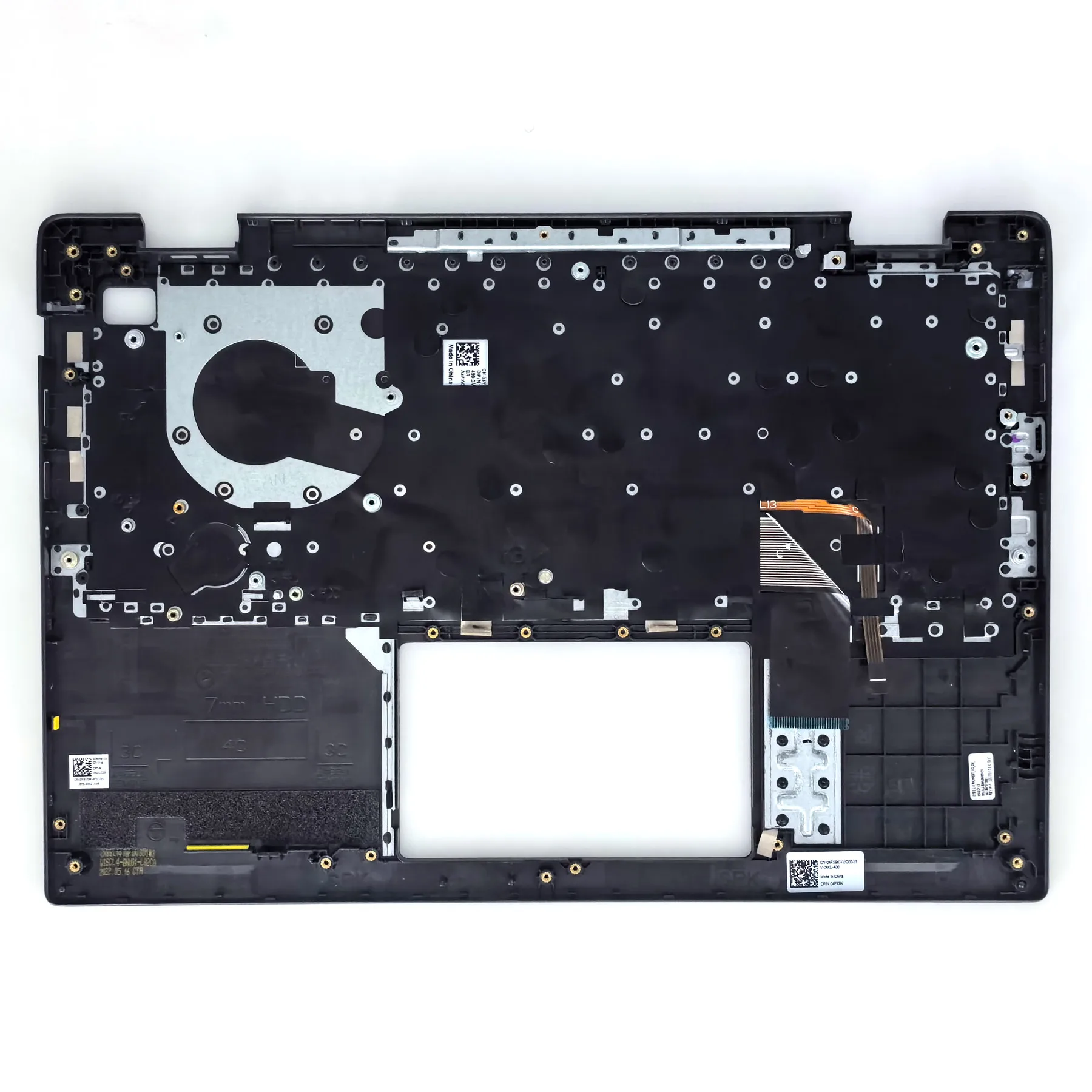 palmrest keyboard 14 15 inch laptop replacement br black silver backlit
palmrest keyboard 14 15 inch laptop replacement br black silver backlit