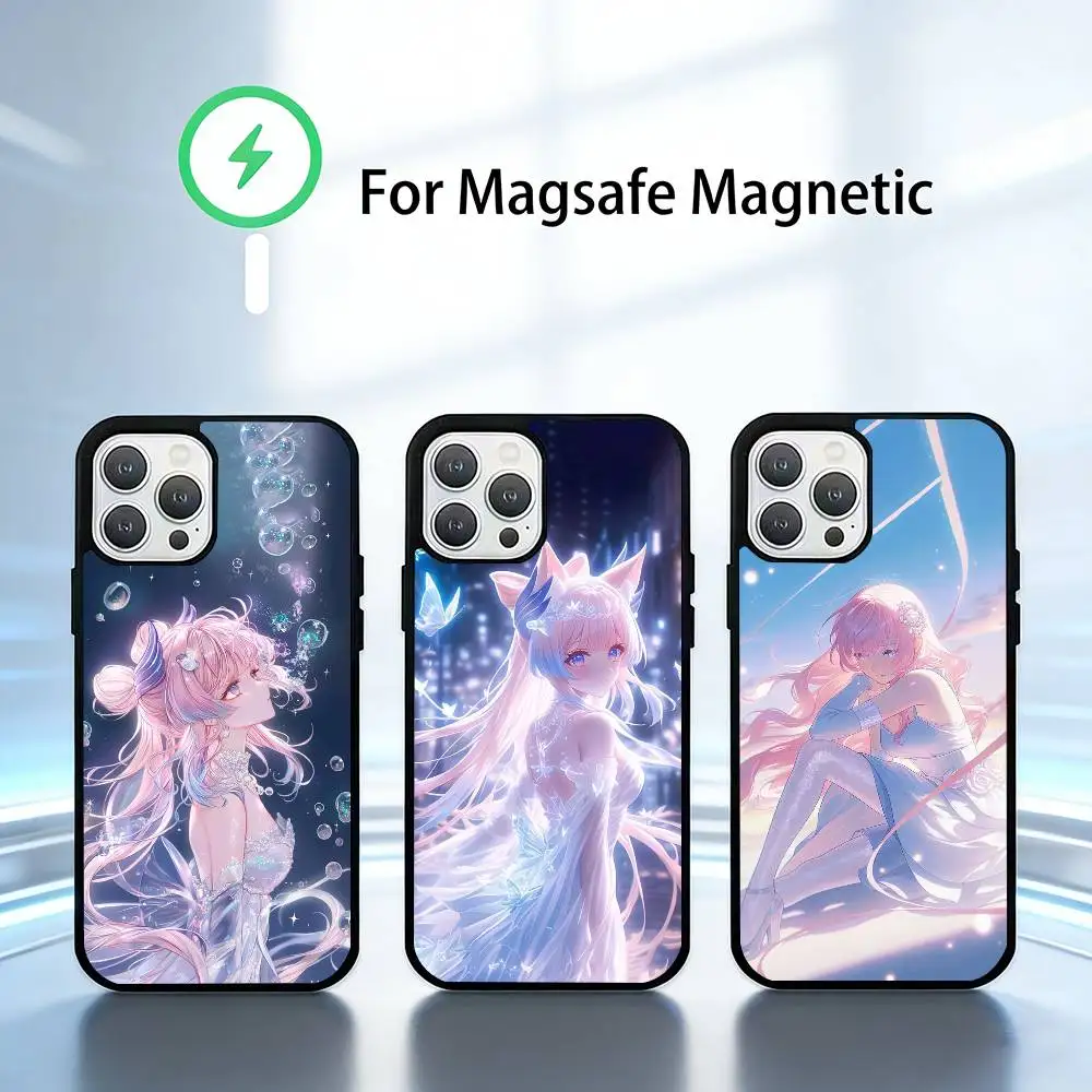 Чехол для телефона S-Starlight Manga для iPhone 14, 16, 15, 13, 17, 12, Plus, Pro, Max, магнитный, для Magsafe, матовый
Чехол для телефона S-Starlight Manga для iPhone 14, 16, 15, 13, 17, 12, Plus, Pro, Max, магнитный, для Magsafe, матовый