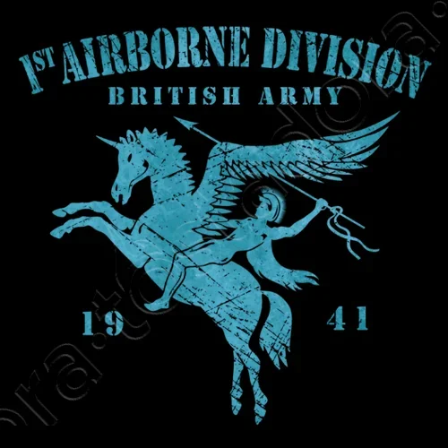 1st British Airborne Division Blue Men T-Shirt Short Sleeve Casual 100% Cotton O-Neck T Shirts
1st British Airborne Division Blue Men T-Shirt Short Sleeve Casual 100% Cotton O-Neck T Shirts