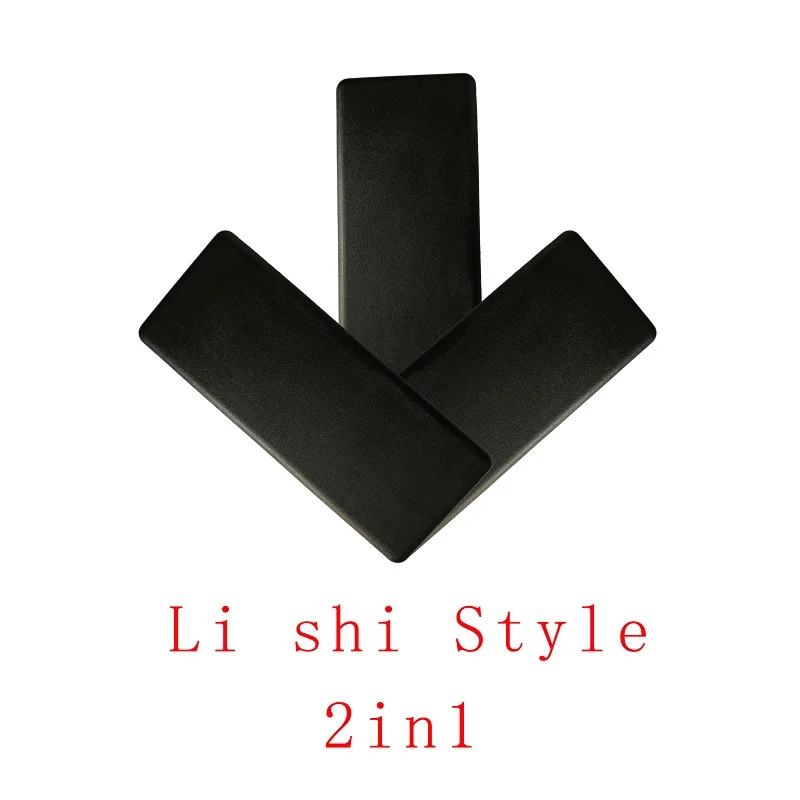HOT Lishi Style 2IN1 FOR SS Series Tools FOR SS305 SS349 SS350 SS206 TOOLS
HOT Lishi Style 2IN1 FOR SS Series Tools FOR SS305 SS349 SS350 SS206 TOOLS