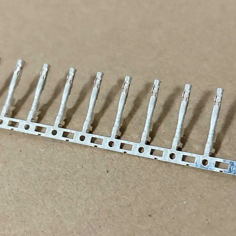 100PCS TE original connector 2005427-1 terminal
100PCS TE original connector 2005427-1 terminal