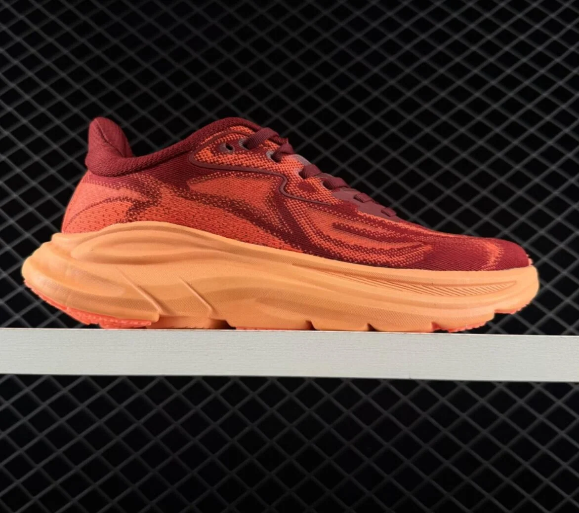 2026 New Fashion CLIFTON9 Athletic Running Shoes Breathable Anti-slip Cushioning Road Running Shoes Men Women Sneakers seohS hokaeS
2026 New Fashion CLIFTON9 Athletic Running Shoes Breathable Anti-slip Cushioning Road Running Shoes Men Women Sneakers seohS hokaeS