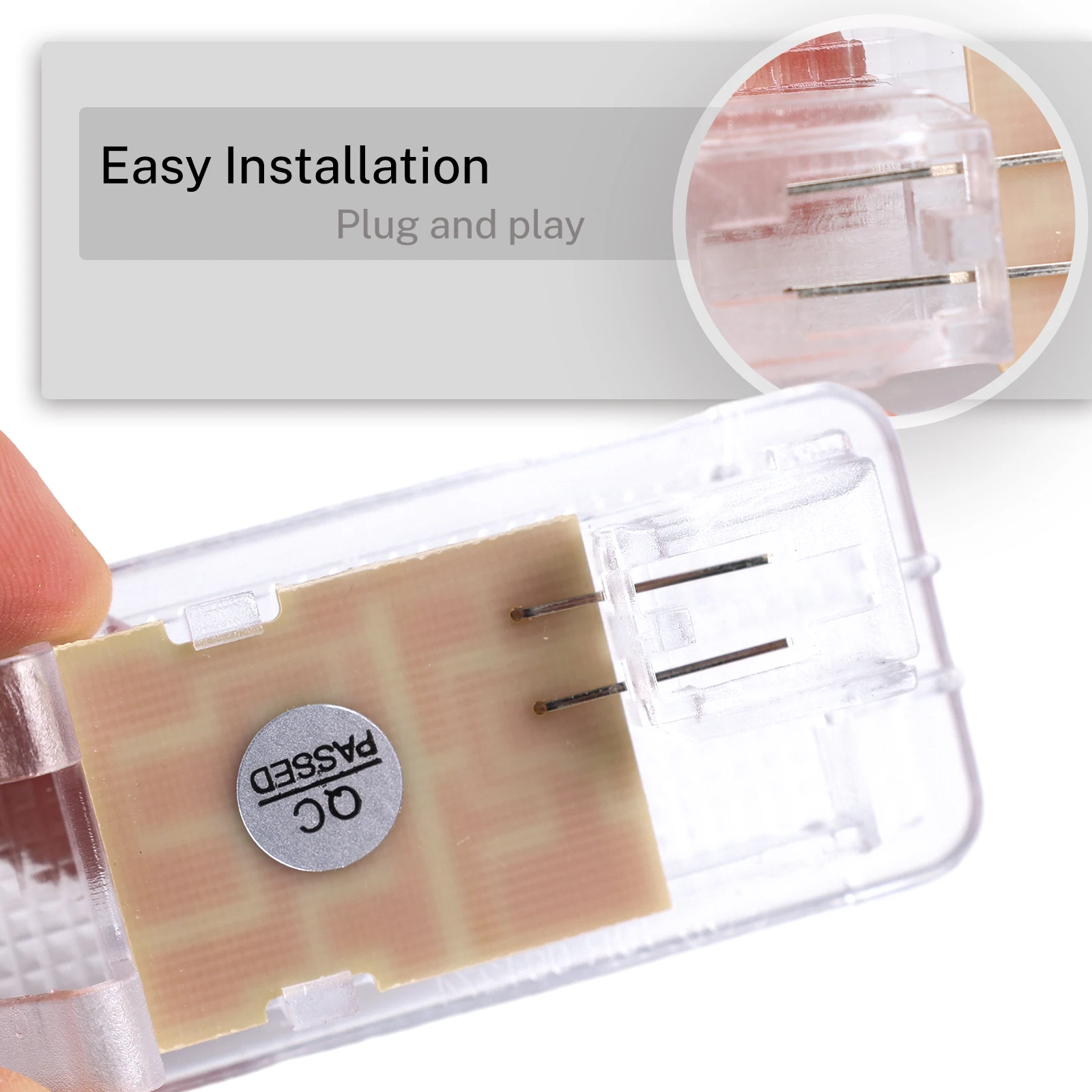 1pcs LED Trunk Light for Renault Arcana Clio Kangoo Koleos 2 Twingo Zoe Dacia Dokker Lodgy Sandero 264759172R 264709249R White
1pcs LED Trunk Light for Renault Arcana Clio Kangoo Koleos 2 Twingo Zoe Dacia Dokker Lodgy Sandero 264759172R 264709249R White