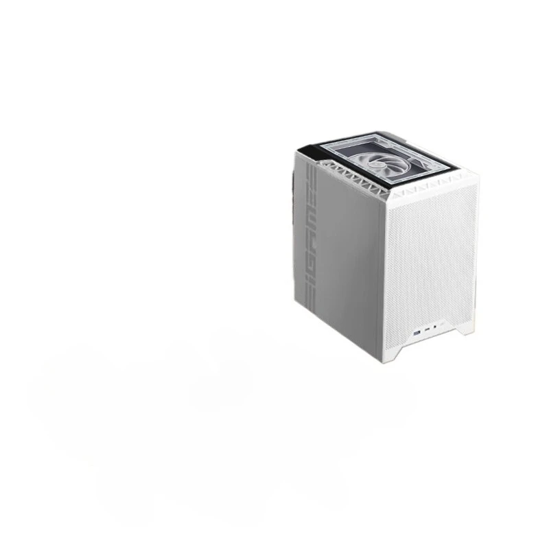 Family bucket host i5 12490F/12600KF/14600KF/RTX4060TI graphics card DIY whole machine ITX mini small host
Family bucket host i5 12490F/12600KF/14600KF/RTX4060TI graphics card DIY whole machine ITX mini small host