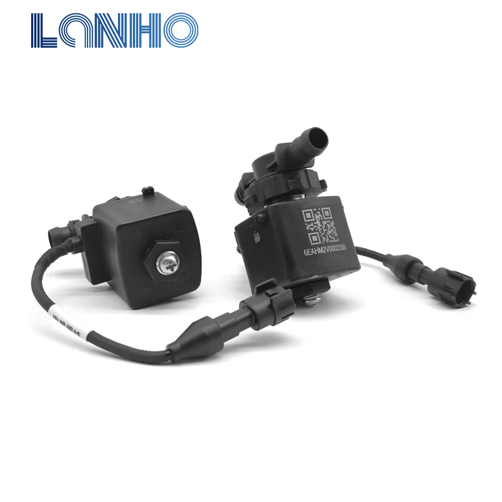 Solenoid Valve for DJI Agras T50 T25 Agricultural Drone Premium Sprayer System Accessory High Precision Anti Corrosion Stable
Solenoid Valve for DJI Agras T50 T25 Agricultural Drone Premium Sprayer System Accessory High Precision Anti Corrosion Stable