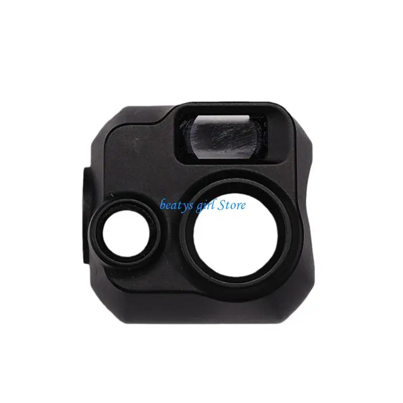 C7AB Replacement Front/Rear Frame Cover For Camera Housing ABS Build Precise Fit Shockproof Protections Easy Installation
C7AB Replacement Front/Rear Frame Cover For Camera Housing ABS Build Precise Fit Shockproof Protections Easy Installation
