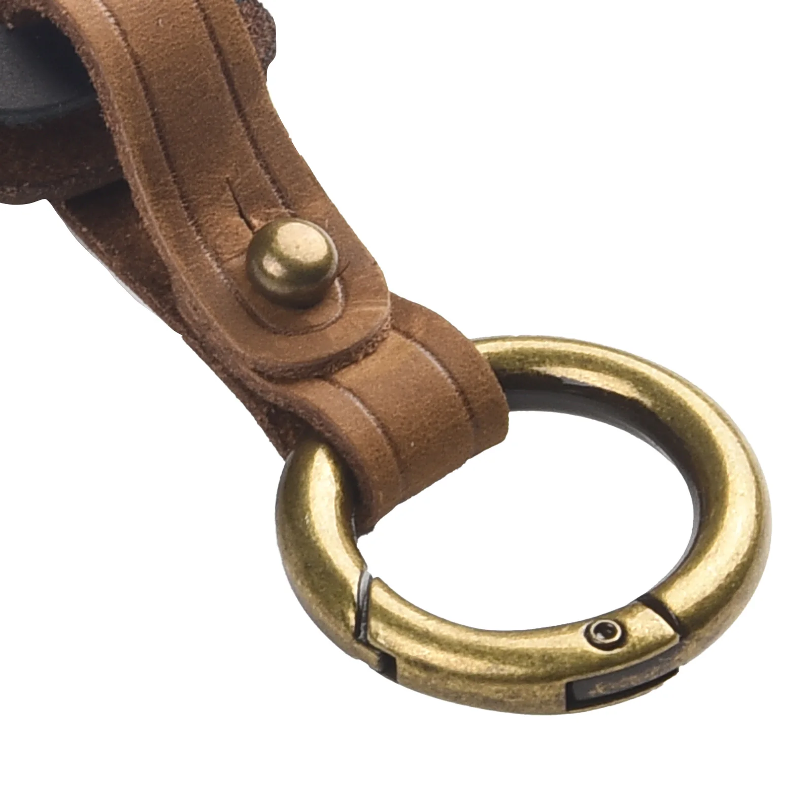 Leather Protective Car Key Cover for ISUZU MU X For MUX DMAX 4 Button Remote Designed to Absorb Shock and Prevent Drop Damage
Leather Protective Car Key Cover for ISUZU MU X For MUX DMAX 4 Button Remote Designed to Absorb Shock and Prevent Drop Damage