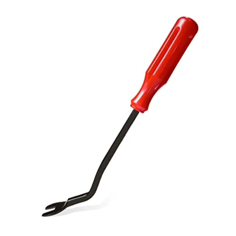 1 Pcs Fastener Remover Car Panel Door Window Tool Clip Puller Rivet Removal Tool Auto Trim Removal Tool for Trim Panels, Plasti
1 Pcs Fastener Remover Car Panel Door Window Tool Clip Puller Rivet Removal Tool Auto Trim Removal Tool for Trim Panels, Plasti
