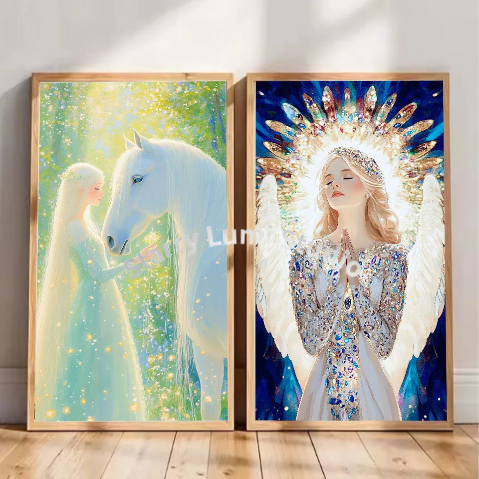 5D DIY diamond art new work diamond painting wowo mosaic Full drill square round Gem Cross stitch girl embroidering Home decor
5D DIY diamond art new work diamond painting wowo mosaic Full drill square round Gem Cross stitch girl embroidering Home decor