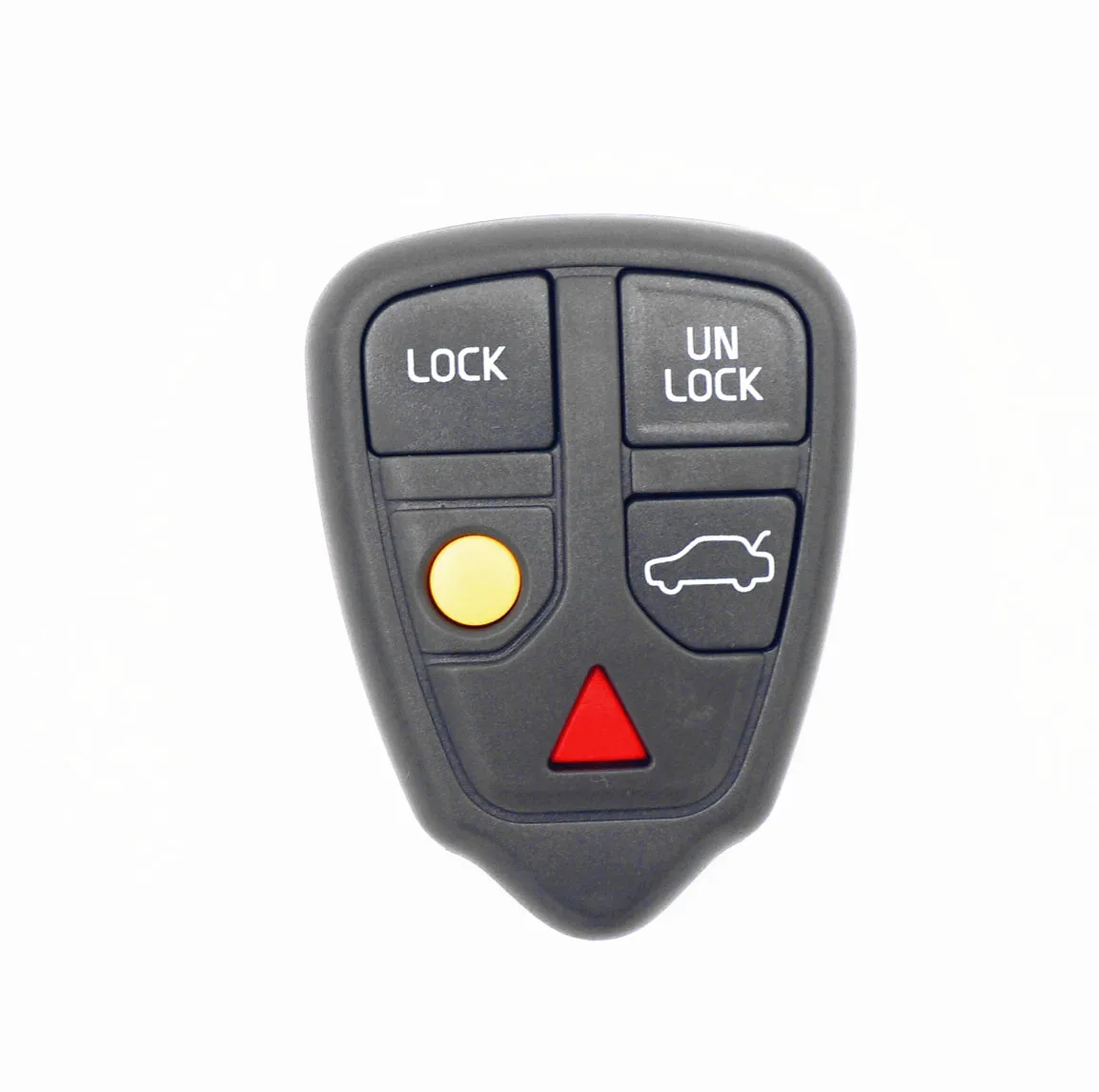 WFMJ For Volvo S40 S60 S70 S80 V40 V70 XC90 XC70 1998-2005 5 Buttons Car Remote Key Case Cover Key Shell
WFMJ For Volvo S40 S60 S70 S80 V40 V70 XC90 XC70 1998-2005 5 Buttons Car Remote Key Case Cover Key Shell