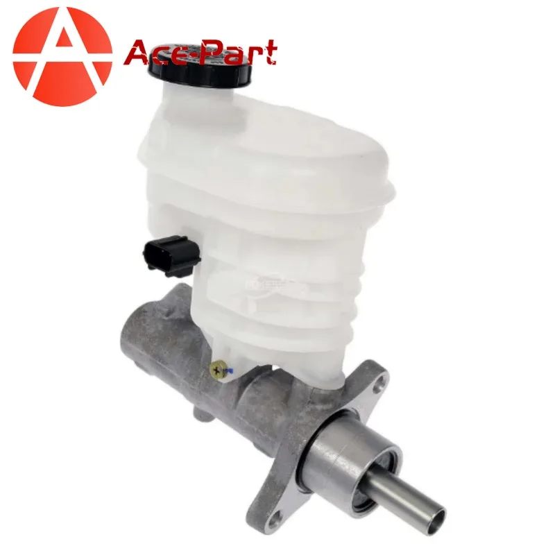 DG1Z2140A Brake Master Cylinder With Oil Pot Car Accessories For Ford Explorer 2.3T 3.5T 2013 2014 2015 2016 2017 2018 2019
DG1Z2140A Brake Master Cylinder With Oil Pot Car Accessories For Ford Explorer 2.3T 3.5T 2013 2014 2015 2016 2017 2018 2019