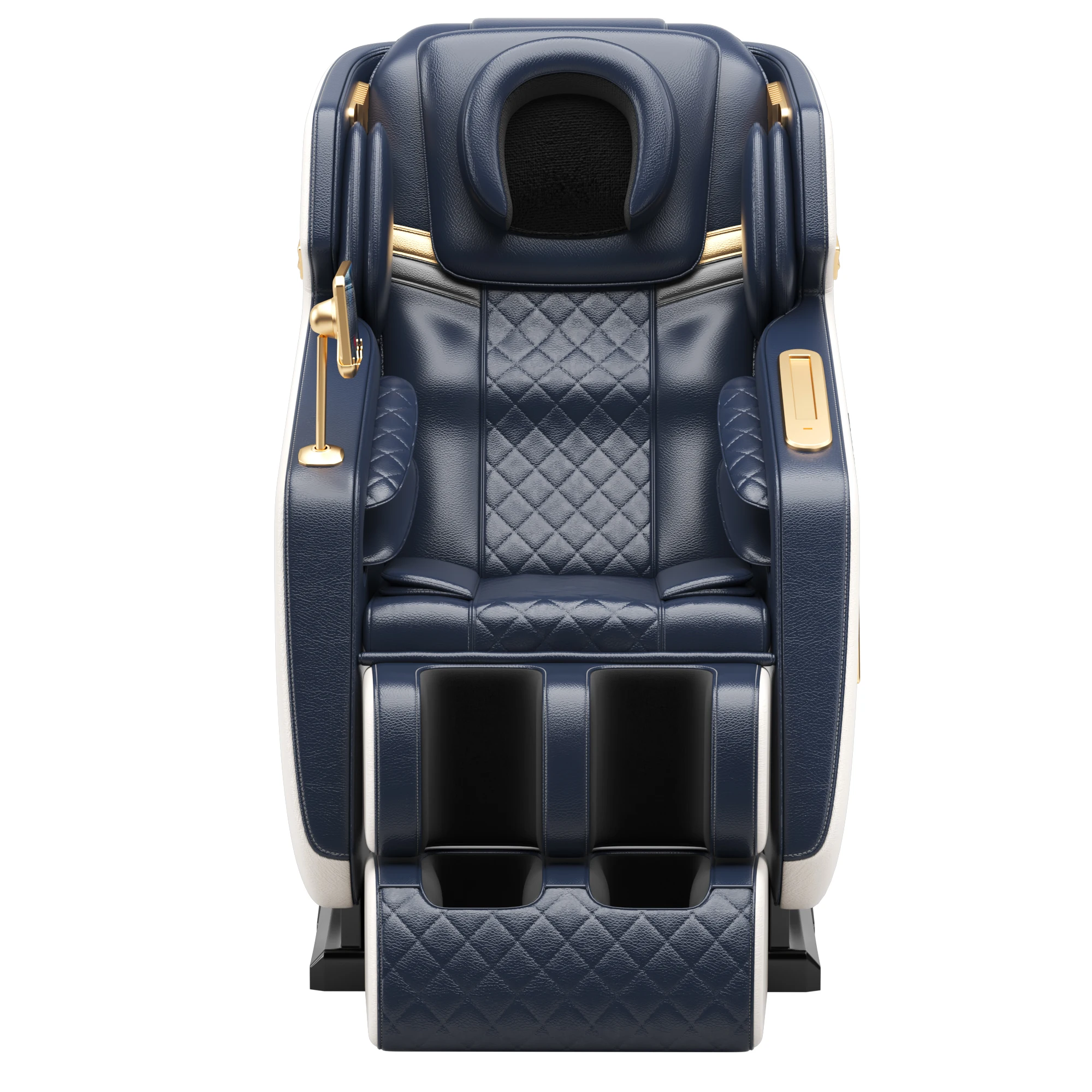 AI Full Body Massage Chair 4D Zero Gravity Relaxation Chair with Foot Spa Health Care
AI Full Body Massage Chair 4D Zero Gravity Relaxation Chair with Foot Spa Health Care