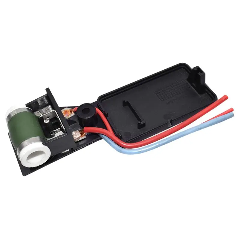 17117541092R Car Engine Blower Fan Resistor Fan Motor Resistor For Mini Cooper R50 R52 R53 2001-2006-A74F
17117541092R Car Engine Blower Fan Resistor Fan Motor Resistor For Mini Cooper R50 R52 R53 2001-2006-A74F