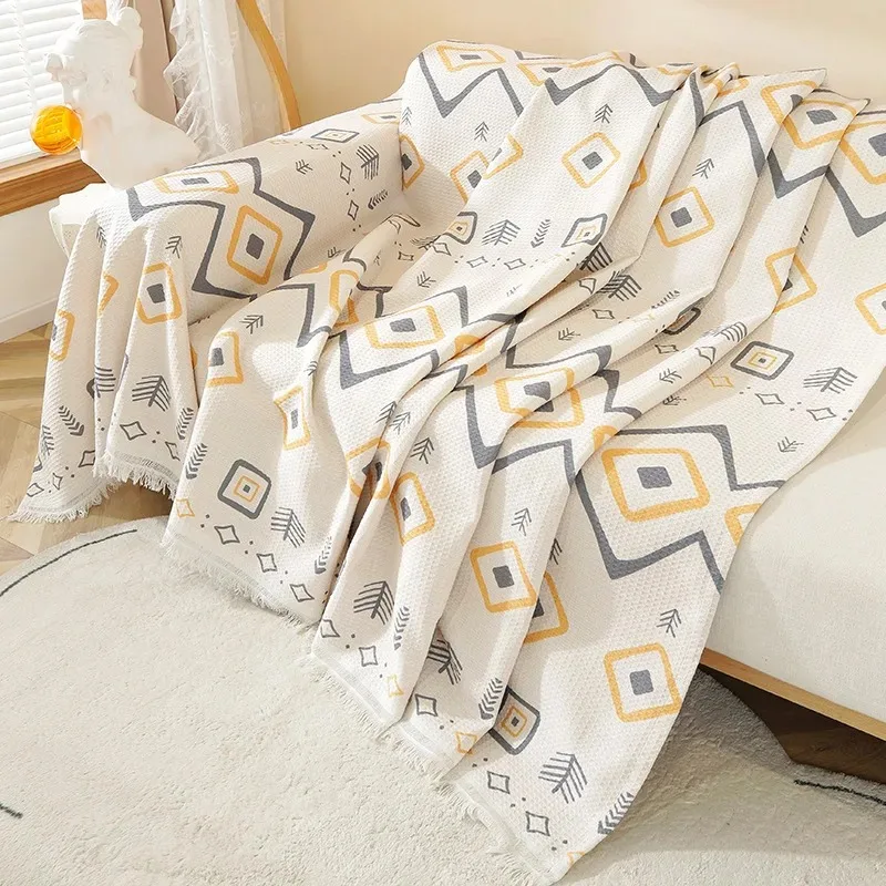 Скандинавское Ins ветровое полотенце для волос, подушка для дивана, чехол для дивана, ткань, летнее домашнее универсальное одеяло «все включено», домашний текстиль
Скандинавское Ins ветровое полотенце для волос, подушка для дивана, чехол для дивана, ткань, летнее домашнее универсальное одеяло «все включено», домашний текстиль