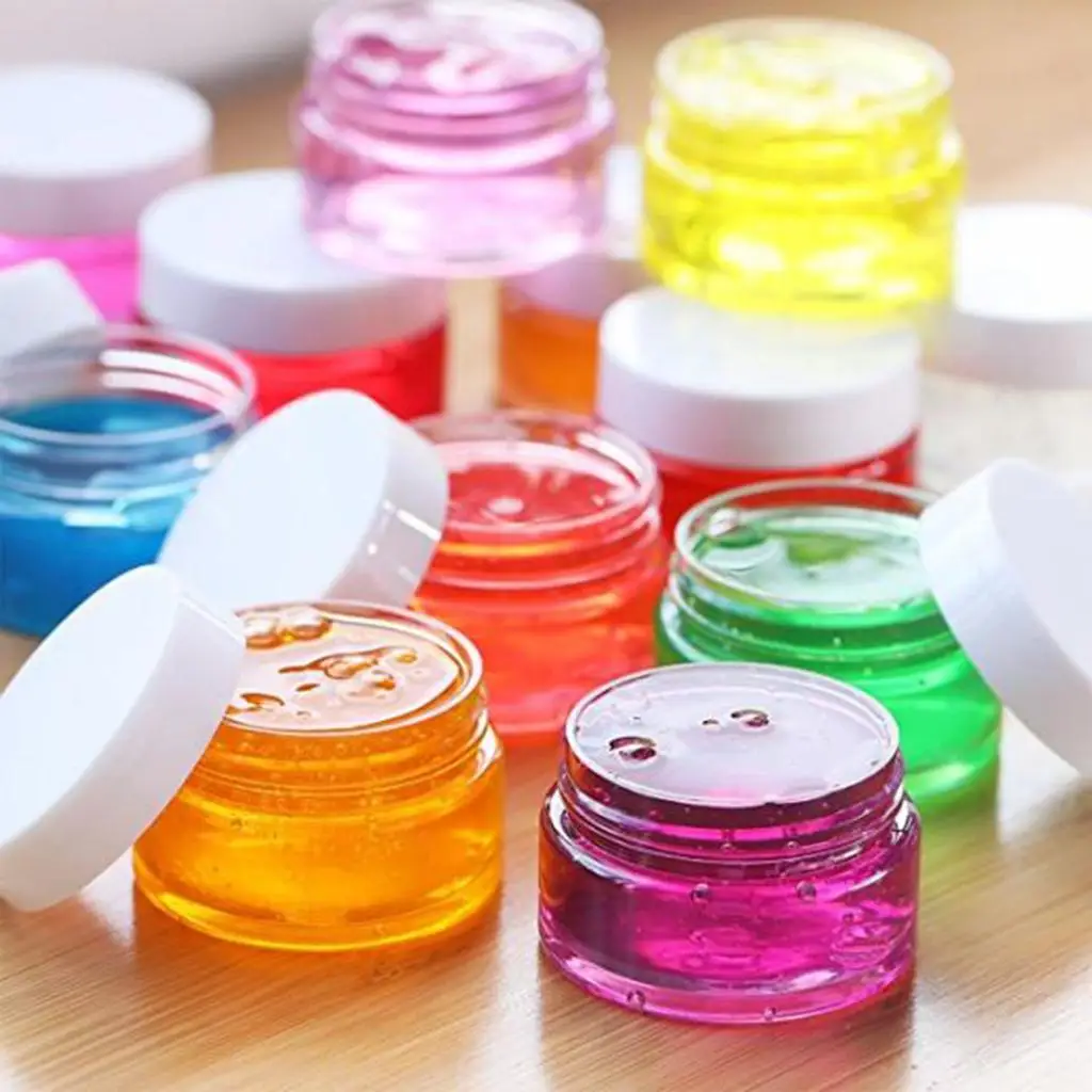Transparent Stackable Storage Jar Container Round Plastic Box for Accessories Beads Medicine Organizer
Transparent Stackable Storage Jar Container Round Plastic Box for Accessories Beads Medicine Organizer