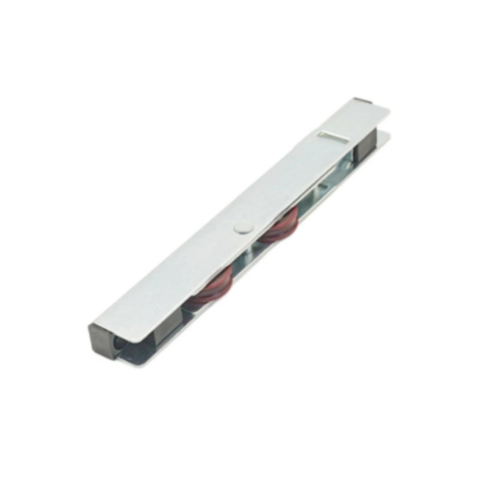 Sliding Door Roller Assembly Silver-Toned Sliding Door Roller Double Wheel Pulley Easy Installation Home Hardware Heavy Duty
Sliding Door Roller Assembly Silver-Toned Sliding Door Roller Double Wheel Pulley Easy Installation Home Hardware Heavy Duty