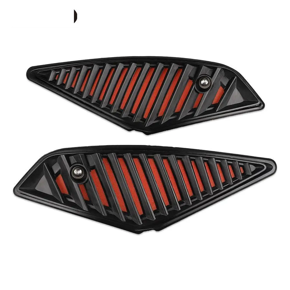 FOR 1290 Super Adventure R 2017 2018 2019 2020 Motorcycle Accessories ABS Air Filter Dust Protection Grill Cover Guard Aluminum
FOR 1290 Super Adventure R 2017 2018 2019 2020 Motorcycle Accessories ABS Air Filter Dust Protection Grill Cover Guard Aluminum