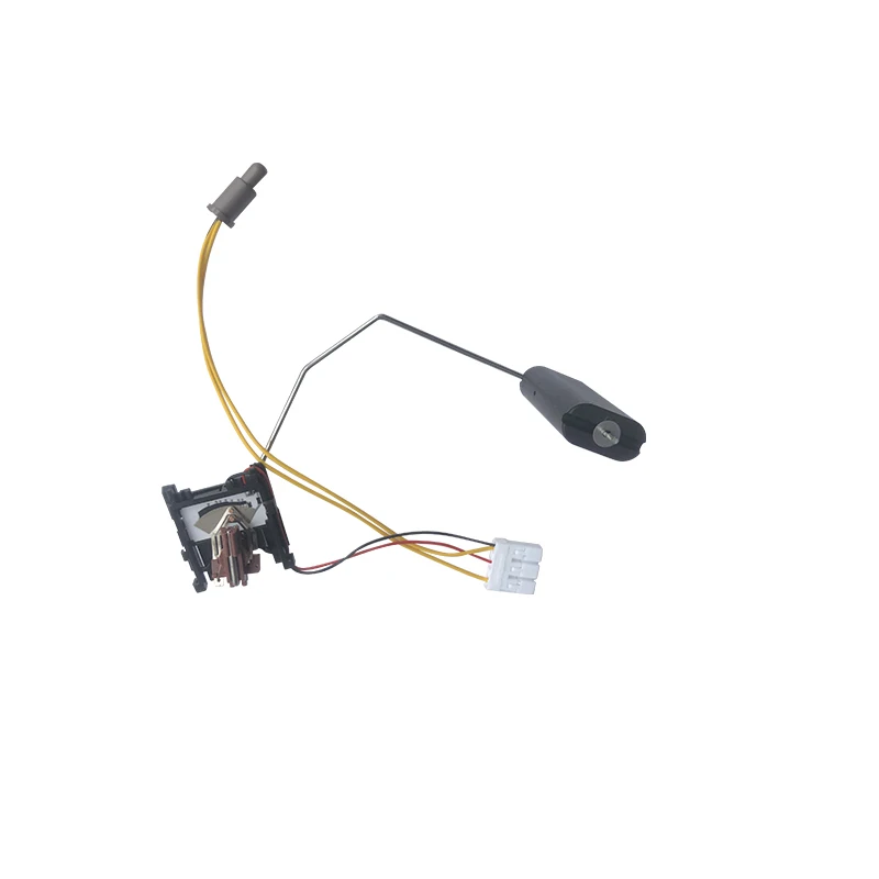NEW High Quality Fuel level sensor for Nissan QI CHEN D60 OE 17040-2GG0A 170402GG0A
NEW High Quality Fuel level sensor for Nissan QI CHEN D60 OE 17040-2GG0A 170402GG0A