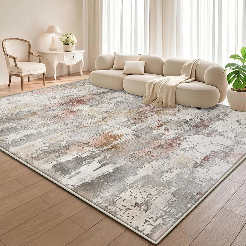 Скандинавский ковер для гостиной, чернильный всплеск, абстрактный коврик, большое украшение для спальни, домашние коврики, моющийся коврик для прихожей, коврик для ванной
Скандинавский ковер для гостиной, чернильный всплеск, абстрактный коврик, большое украшение для спальни, домашние коврики, моющийся коврик для прихожей, коврик для ванной