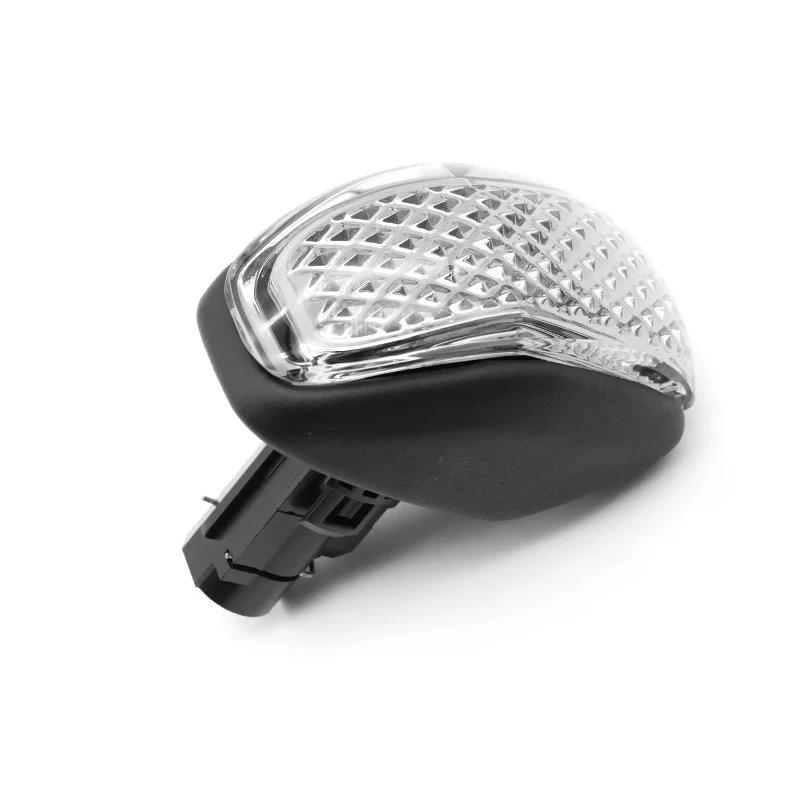 Crystal Gear Shift Knob Cover Fit for Toyota RAV4 Hanlander Camry Crown Kluger Harrier Venza 2020-2024 
Crystal Gear Shift Knob Cover Fit for Toyota RAV4 Hanlander Camry Crown Kluger Harrier Venza 2020-2024