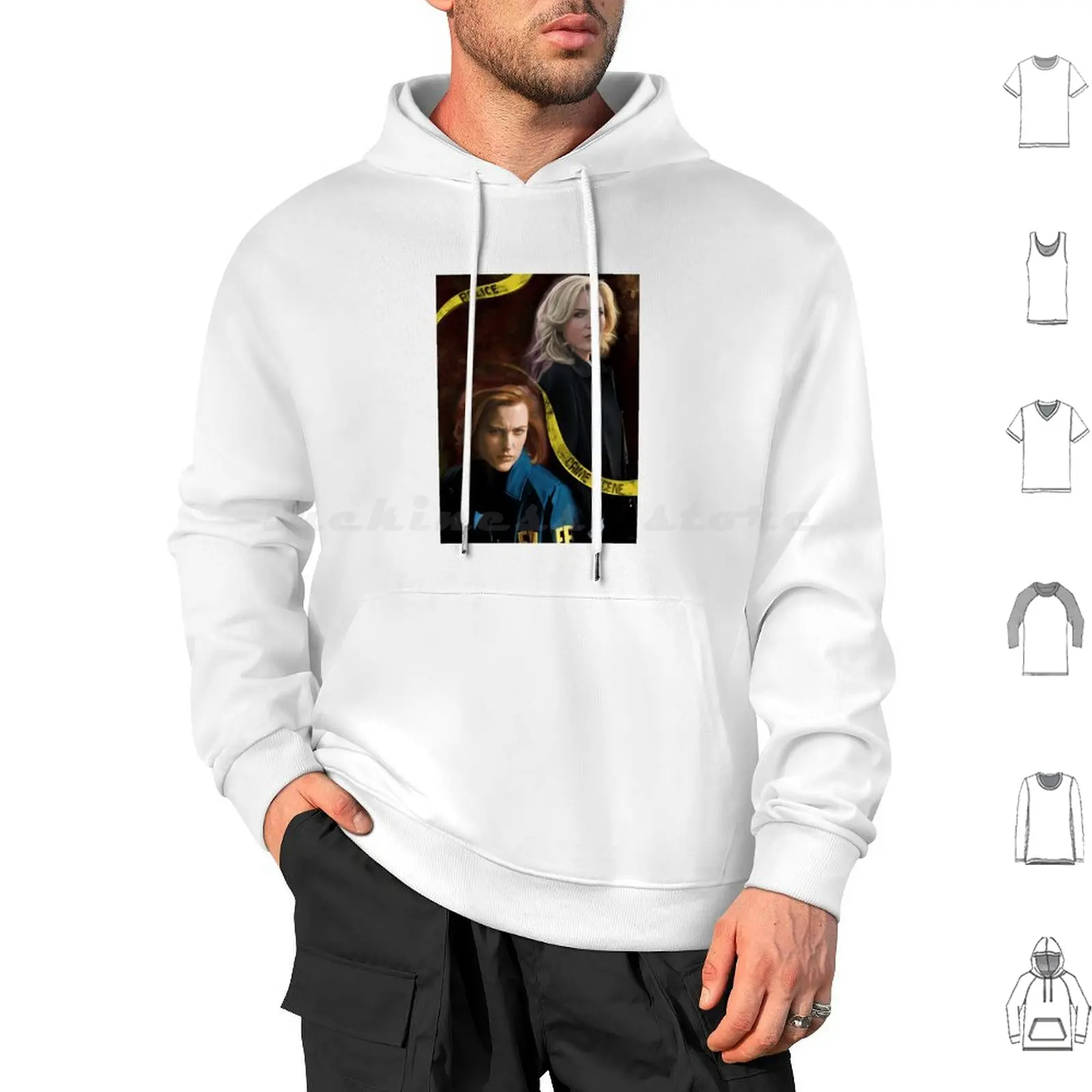 Stella X Scully Толстовки с длинным рукавом Stella Dana Scully Stella Scully The X Files Txf X Files Gillian Anderson Gillian
Stella X Scully Толстовки с длинным рукавом Stella Dana Scully Stella Scully The X Files Txf X Files Gillian Anderson Gillian
