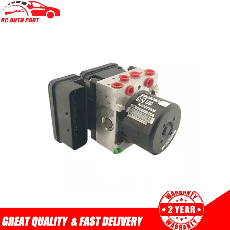 ABS антиблокировочный тормозной насос с модом для Volkswagen Passat 15-18 1K0614517EJ OEM LS010
ABS антиблокировочный тормозной насос с модом для Volkswagen Passat 15-18 1K0614517EJ OEM LS010