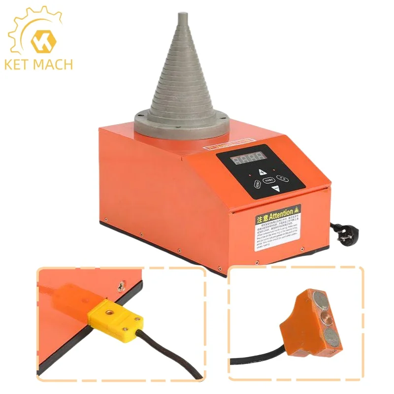 2025 YH KET Hot Sale Factory Made Cheap Price Good Quality Bearing Induction Heater
2025 YH KET Hot Sale Factory Made Cheap Price Good Quality Bearing Induction Heater