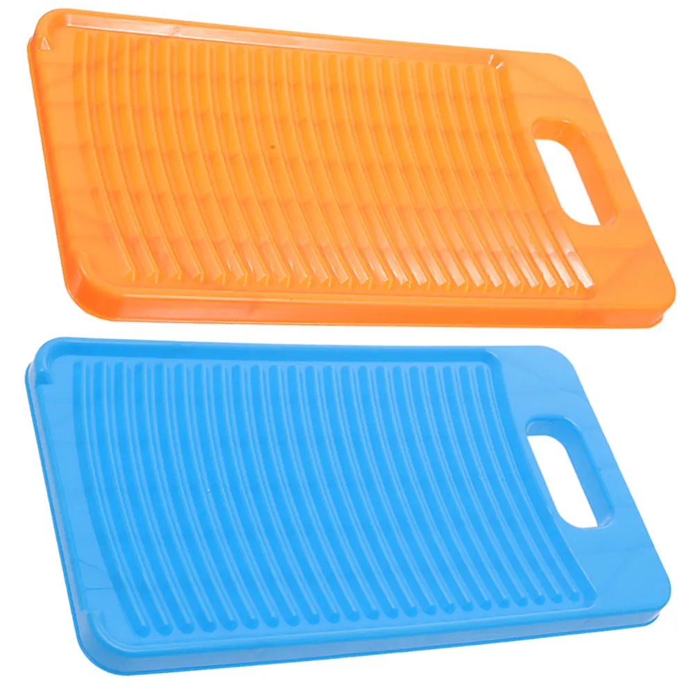 2pcs Washboard H Washing Clothes Non slip Clothing Cleaning Tool Board Portable Laundry Blue ange Hanging Storage Solution
2pcs Washboard H Washing Clothes Non slip Clothing Cleaning Tool Board Portable Laundry Blue ange Hanging Storage Solution