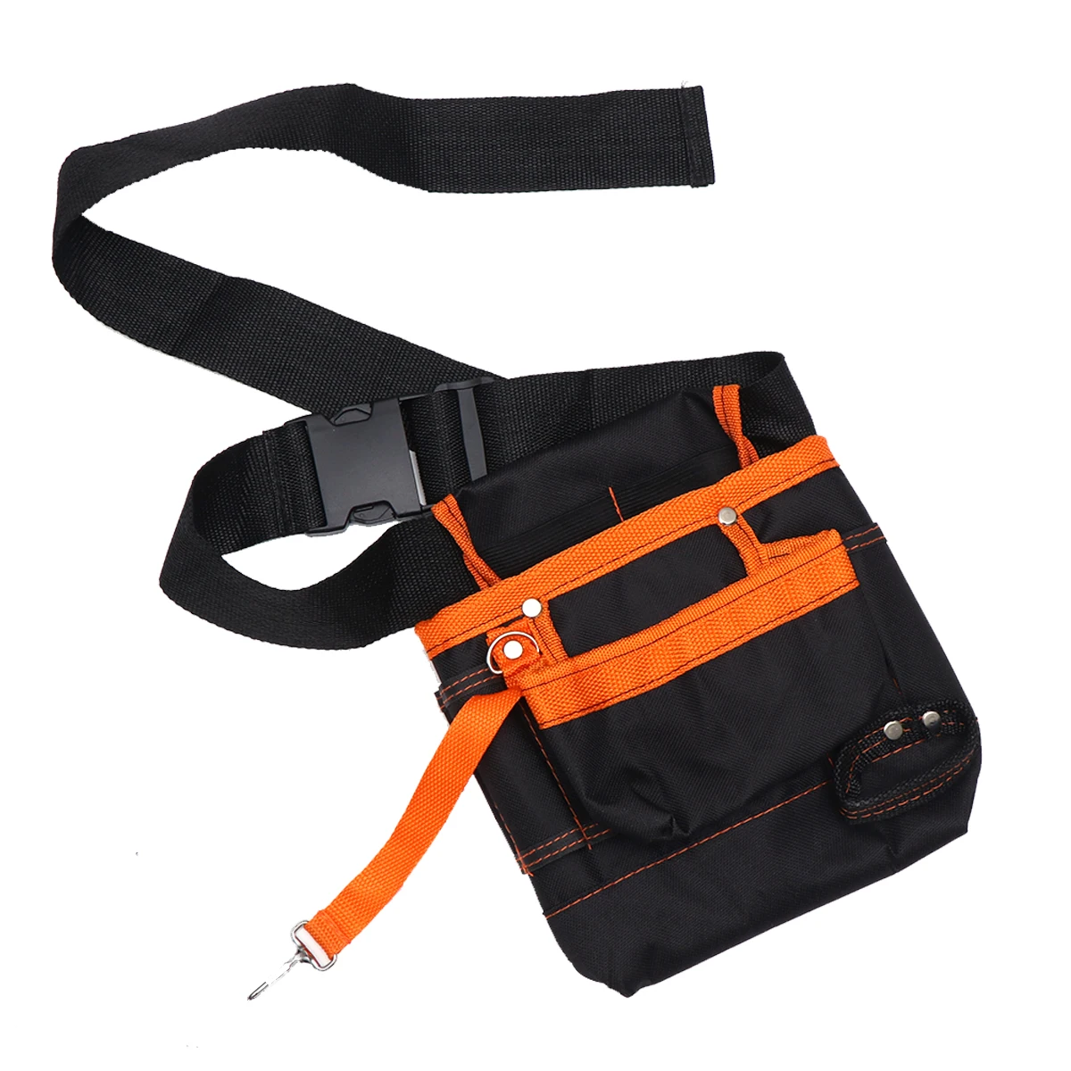 Electrician Tool Bag Multifunctional Waist Belt High Capacity Storage Pouch For Men Carpenters Plumbers Heavy Duty
Electrician Tool Bag Multifunctional Waist Belt High Capacity Storage Pouch For Men Carpenters Plumbers Heavy Duty
