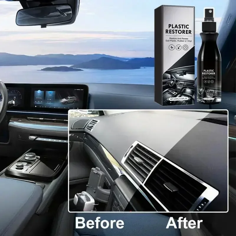 Car Refurbishment Agent Leather Seat Cleaner Exterior car Body Coating Paint Care Tool Auto Anti-Rust Agent Car Maintenance Tool
Car Refurbishment Agent Leather Seat Cleaner Exterior car Body Coating Paint Care Tool Auto Anti-Rust Agent Car Maintenance Tool