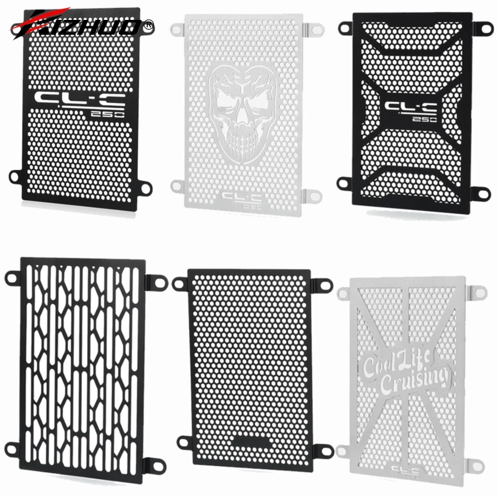 FOR CFMOTO 250CLC 250 CL-C 2024 2025 2026 Motorcycle Radiator Grille Guard Protection Cover Cooler Protector CLC 250 CL-C 250
FOR CFMOTO 250CLC 250 CL-C 2024 2025 2026 Motorcycle Radiator Grille Guard Protection Cover Cooler Protector CLC 250 CL-C 250
