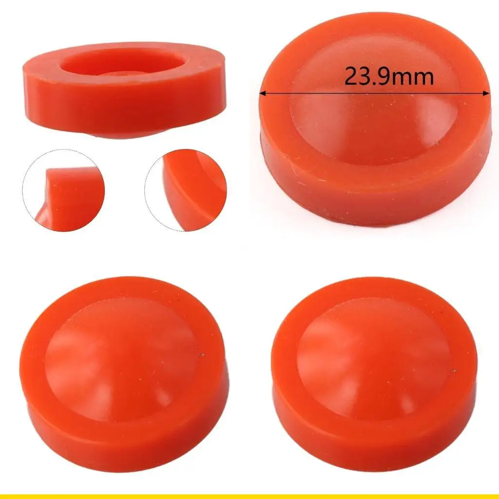 SZCH 277001802 Marine Engine Ignition Button Fast Activation Start Stop Knobs Button Switches Red Switches Knob Easy to Use
SZCH 277001802 Marine Engine Ignition Button Fast Activation Start Stop Knobs Button Switches Red Switches Knob Easy to Use