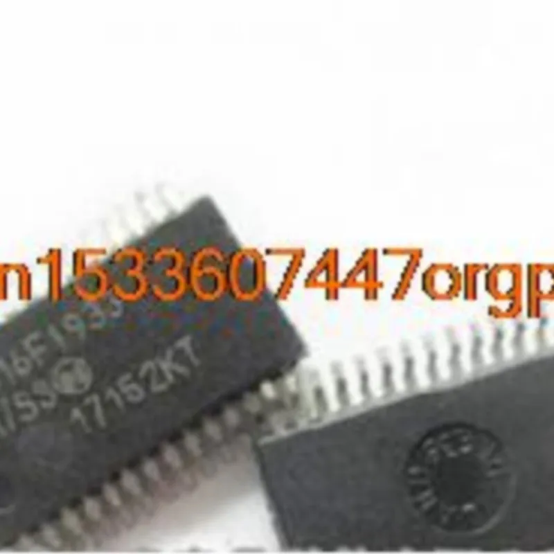 IC new original PIC16F1933-I/SS PIC16F1933-I/S0 PIC16F1933 100%brandHigh quality products
IC new original PIC16F1933-I/SS PIC16F1933-I/S0 PIC16F1933 100%brandHigh quality products