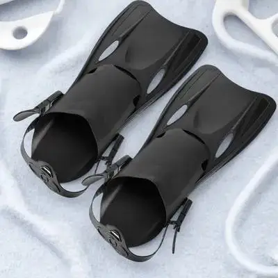 1Pair Soft Plastic Swimming Fins for Women Men Beginners Snorkeling Diving Beach Training Swim Flippers Sand Stone Seaweed Proof
1Pair Soft Plastic Swimming Fins for Women Men Beginners Snorkeling Diving Beach Training Swim Flippers Sand Stone Seaweed Proof