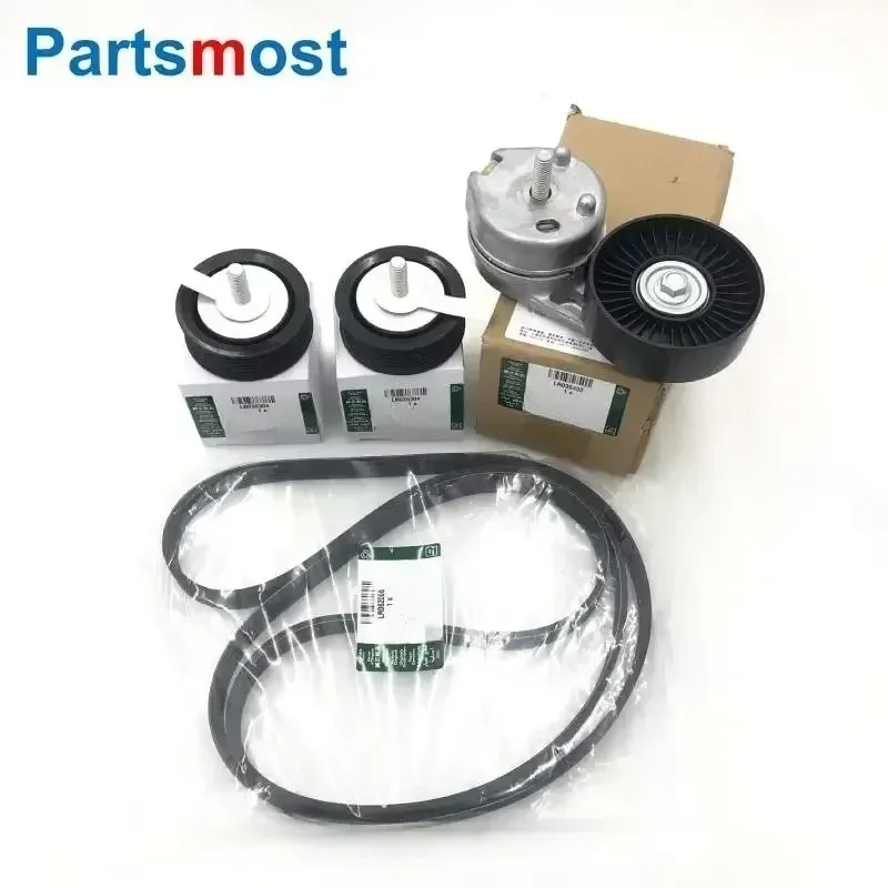 LR 062006 LR 035493 LR 036304 НОВЫЙ 3,0 ДИЗЕЛЬНЫЙ Натяжитель ремня привода ГЕНЕРАТОРА ДЛЯ LAND ROVER RANGE ROVER 2013-RR SPORT 2014
LR 062006 LR 035493 LR 036304 НОВЫЙ 3,0 ДИЗЕЛЬНЫЙ Натяжитель ремня привода ГЕНЕРАТОРА ДЛЯ LAND ROVER RANGE ROVER 2013-RR SPORT 2014