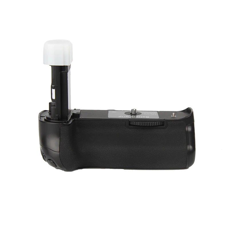 BG-E20 Multi-Power Vertical Camera Battery Grip for Canon EOS 5D Mark IV 5D4 5DIV Work with LP-E6N Battery
BG-E20 Multi-Power Vertical Camera Battery Grip for Canon EOS 5D Mark IV 5D4 5DIV Work with LP-E6N Battery