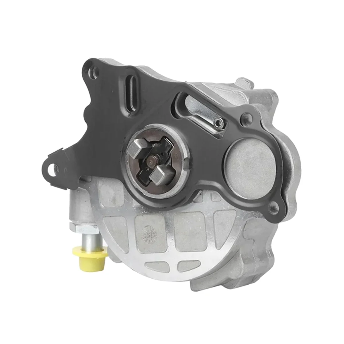 03L145100F 03L145100 72480812 Brake Vacuum Pump 03L145100B for VW Golf 6 VI Polo 6R Audi A1 A3 8P Tt 8J Beetle --N25R
03L145100F 03L145100 72480812 Brake Vacuum Pump 03L145100B for VW Golf 6 VI Polo 6R Audi A1 A3 8P Tt 8J Beetle --N25R