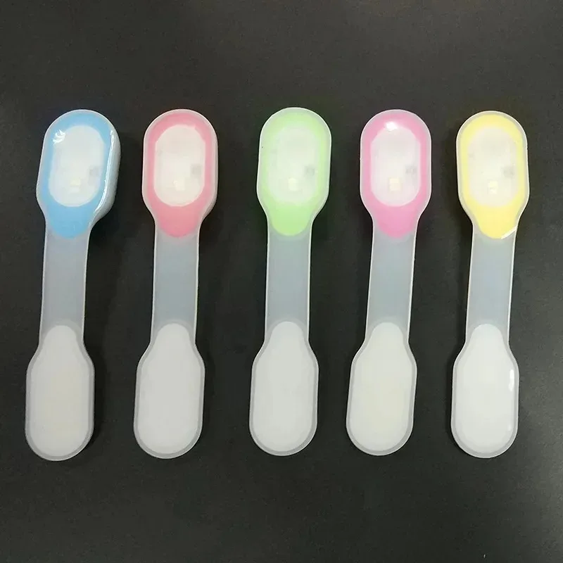 Outdoor LED Magnet Light Silicone Collar Clip Light Outdoor Night Running Flashing Warning-light
Outdoor LED Magnet Light Silicone Collar Clip Light Outdoor Night Running Flashing Warning-light