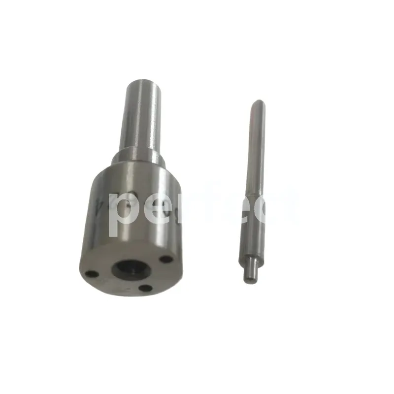 For Mitsubishi Fuso Canter 4D35 6x Fuel Injector Nozzles DLLA160P624 093400-6240
For Mitsubishi Fuso Canter 4D35 6x Fuel Injector Nozzles DLLA160P624 093400-6240