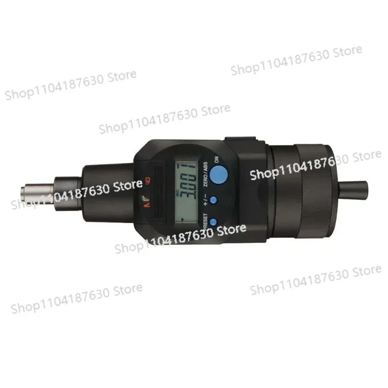 Original 64-163 164-164 Range 0-50mm/2inch Digital Micrometer Heads
Original 64-163 164-164 Range 0-50mm/2inch Digital Micrometer Heads
