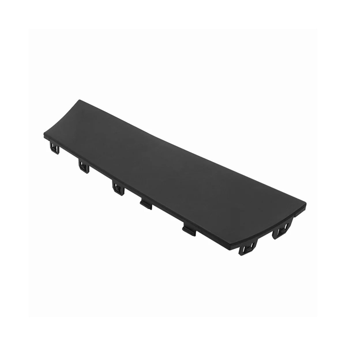 Автомобильный задний бампер, буксировочный крюк, крышка прицепа, крышка буксировочного устройства 1494009-00-B для модели Y 2020-2023