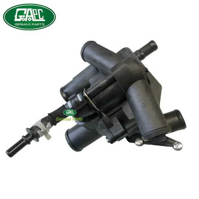 Thermostat LR004318 6H4Q8A586DC GL2495 Engine Coolant Parts For Sport 2005-2013 2002-2012 Manufacturer
Thermostat LR004318 6H4Q8A586DC GL2495 Engine Coolant Parts For Sport 2005-2013 2002-2012 Manufacturer